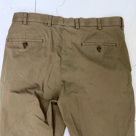 Brooks Brothers Men’s Pants Size 36x30 - Picture 4 of 5